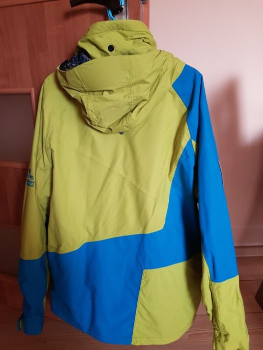 Kurtka RIPZONE Trylogy 20000 mm