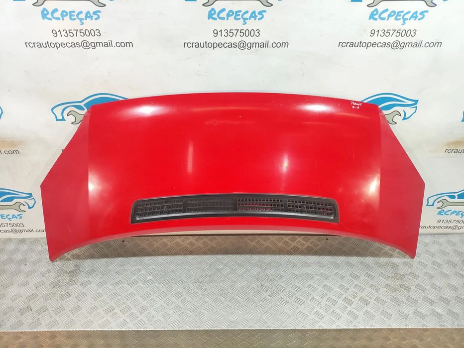 Capot Ford Transit Mk7 Original