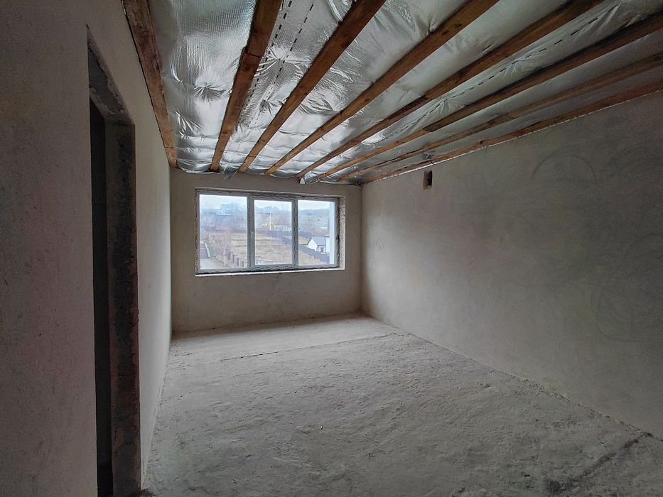 Продаж 3 пов. таунхауса, ділянка 3 сот, 190 кв.м. Петриків