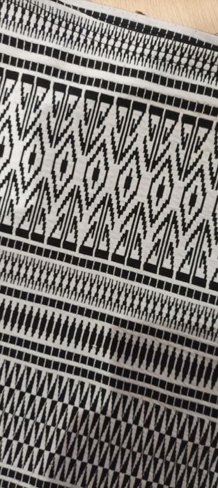 Spódniczki w stylu norweskim s/ m