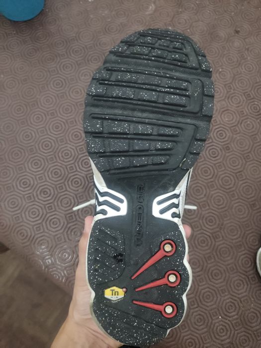 Tênis TN Air max plus