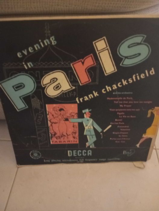 Vinil antigos veja os outros anúncios