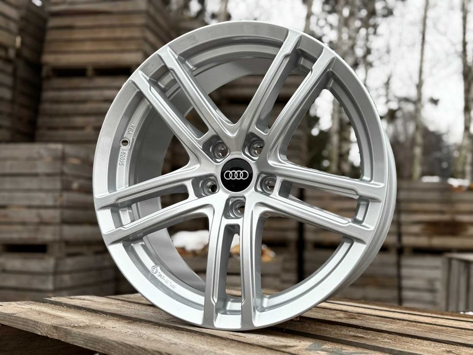 alufelgi r18 5x112 Audi NOWE A4 b7 b8 b9 A5 8T F5 B10  A6 c5 c7 c8 Q5