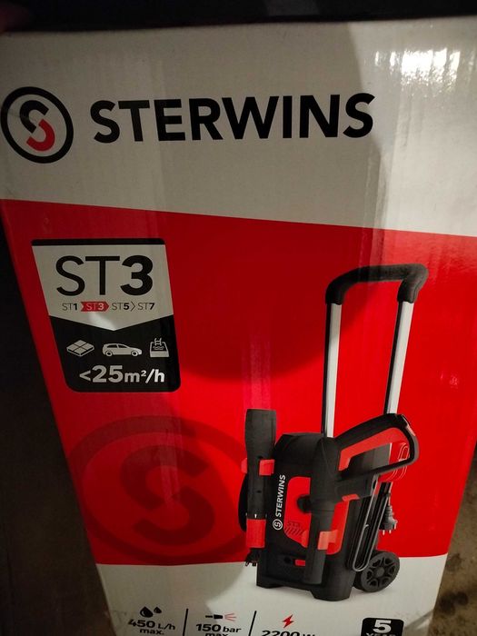 Máquina de Pressão