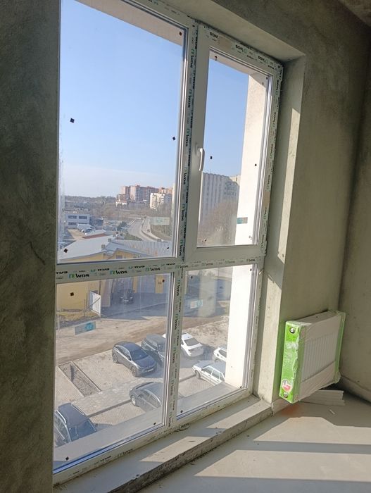 Продаж апартаментів вул Трускавецька 48
