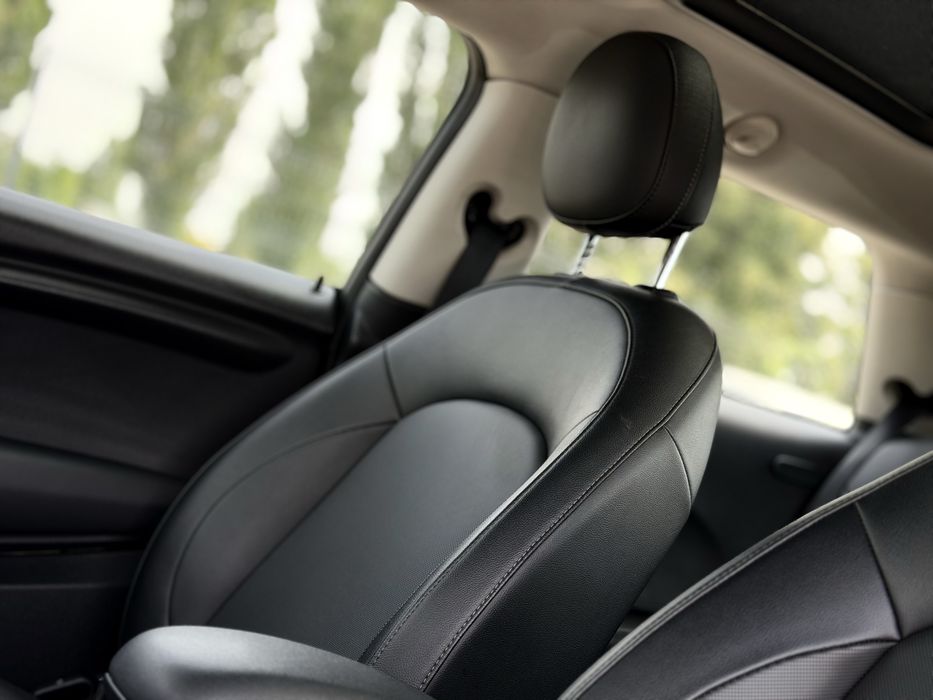 Mini Cooper 2015 F56