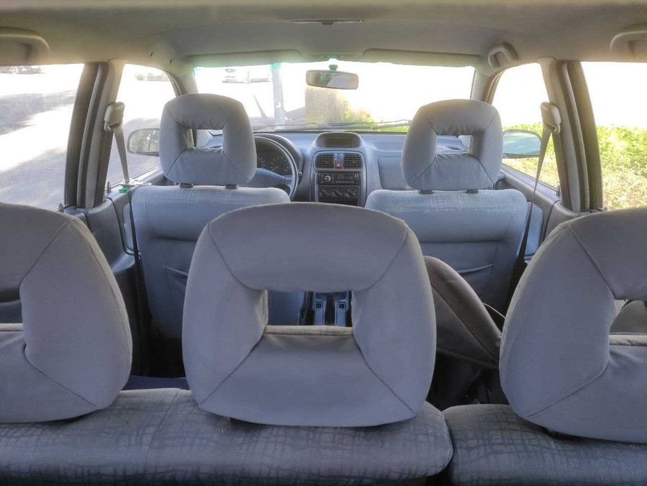 Mitsubishi Spacestar 1.3 Comfort