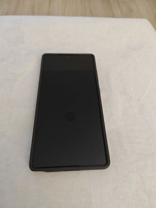 Telemóvel Samsung S25 Ultra 12GB/512 GB Titanium Gray