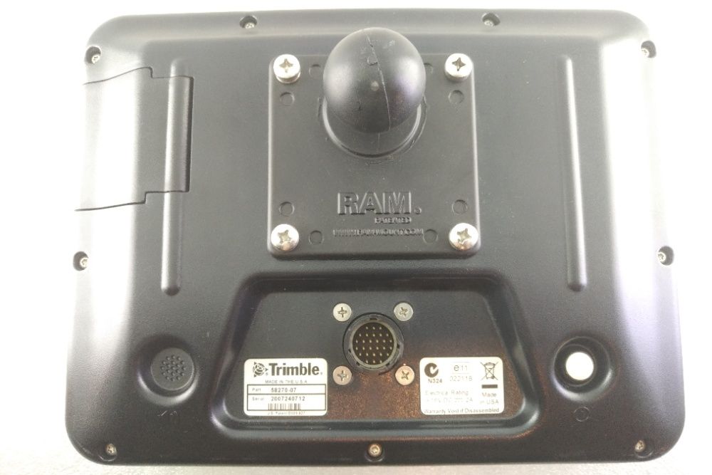 Trimble Field Manager FMD монітор дісплей Трімбл Тримбл AgLeader