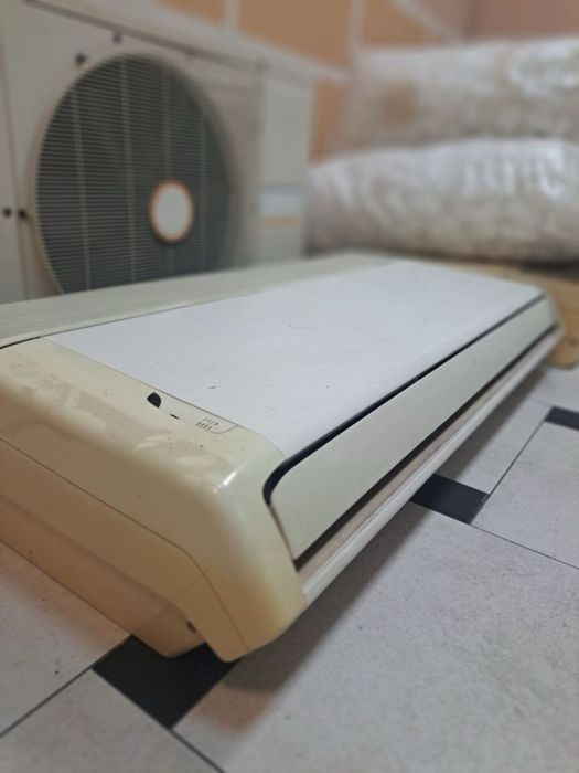 Продам кондиціонер TADIRAN (спліт-система)