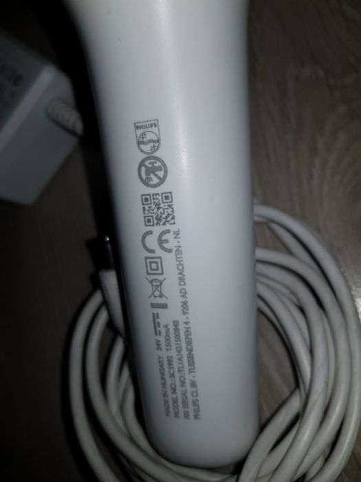 Fotodepilator Philips Sc1992