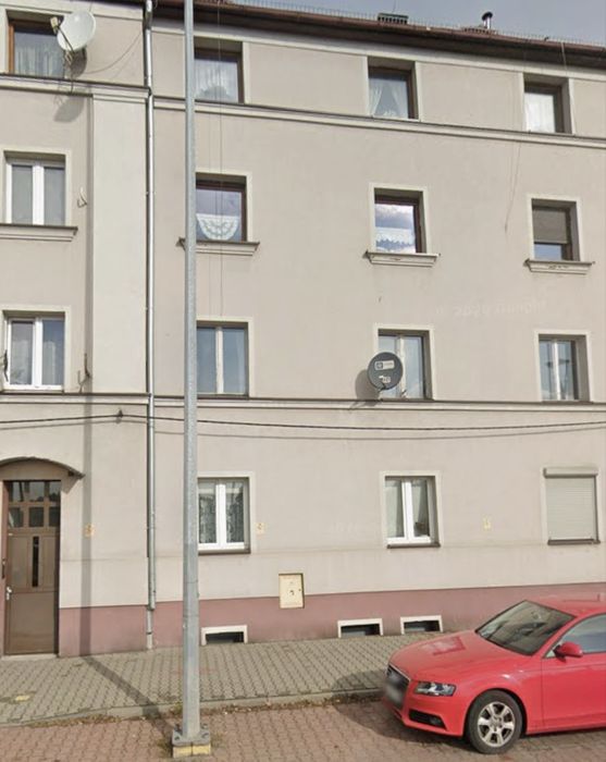 Mieszkanie 52m bez posrednikow