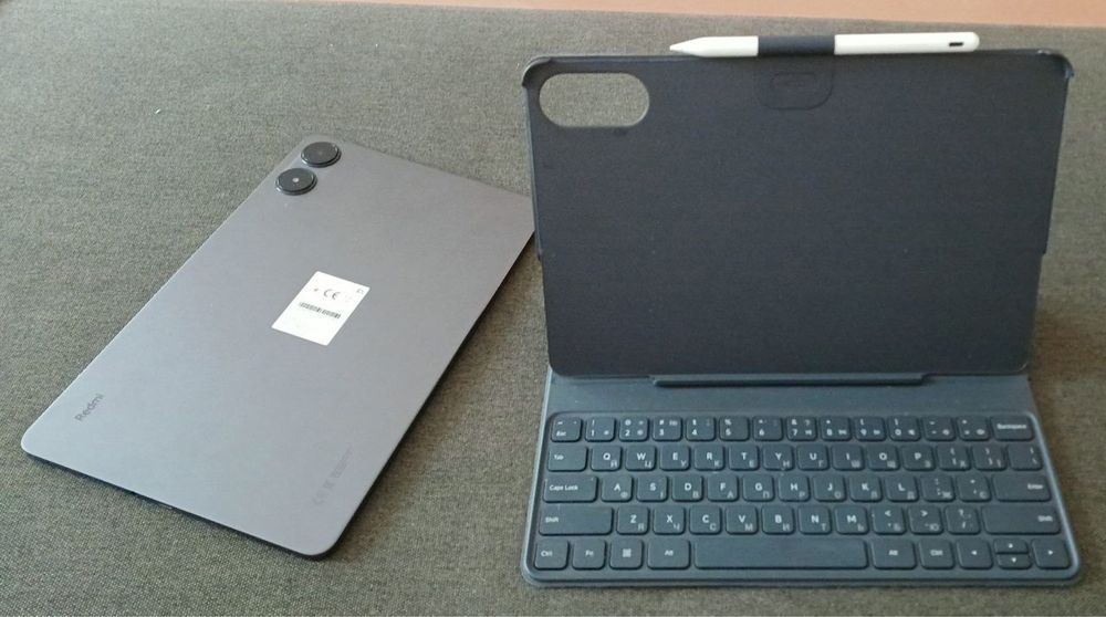 Продам планшет Xiaomi Redmi Pad Pro