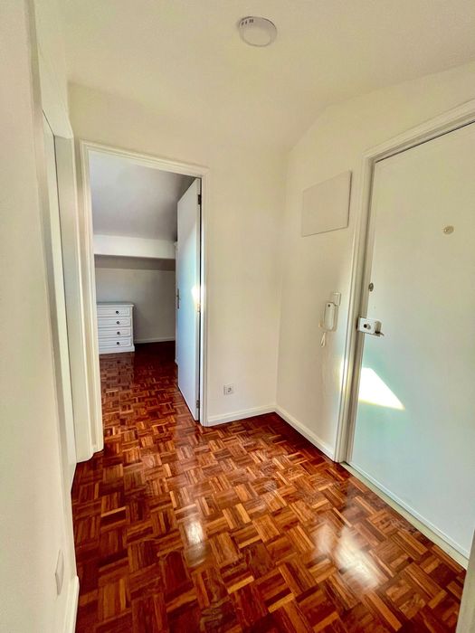 Arrendo apartamento T1 - Espinho