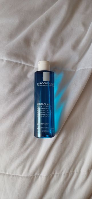 LA ROCHE-POSAY Micro esfoliante