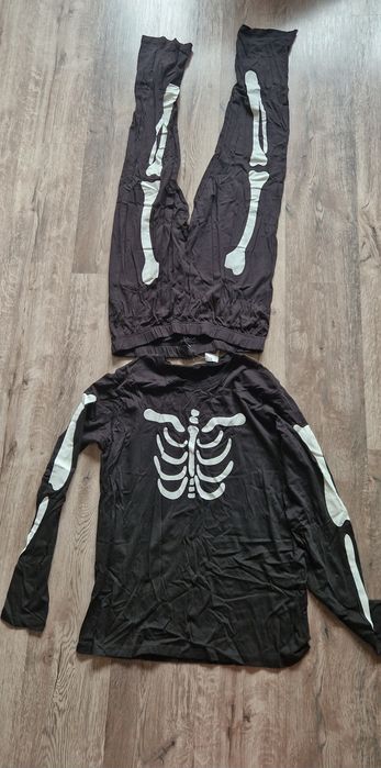 Piżama-przebranie r. L-XL