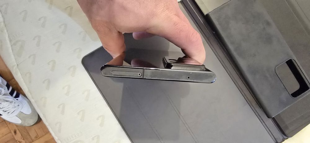 Samsung note 20 ultra 5g 256gb