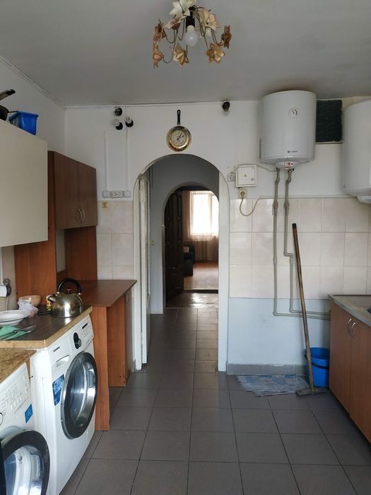 Комната в комуне