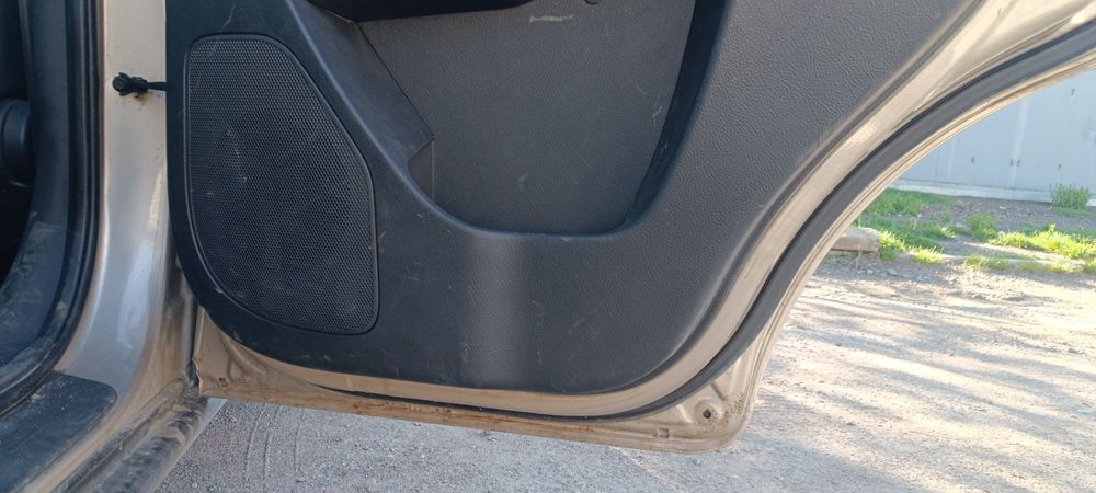 Hyundai Santafe 4*4