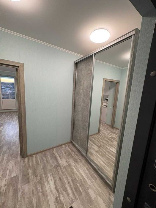 Здам 1 кімнатну квартиру на вул.Павла Глазового 13б/1