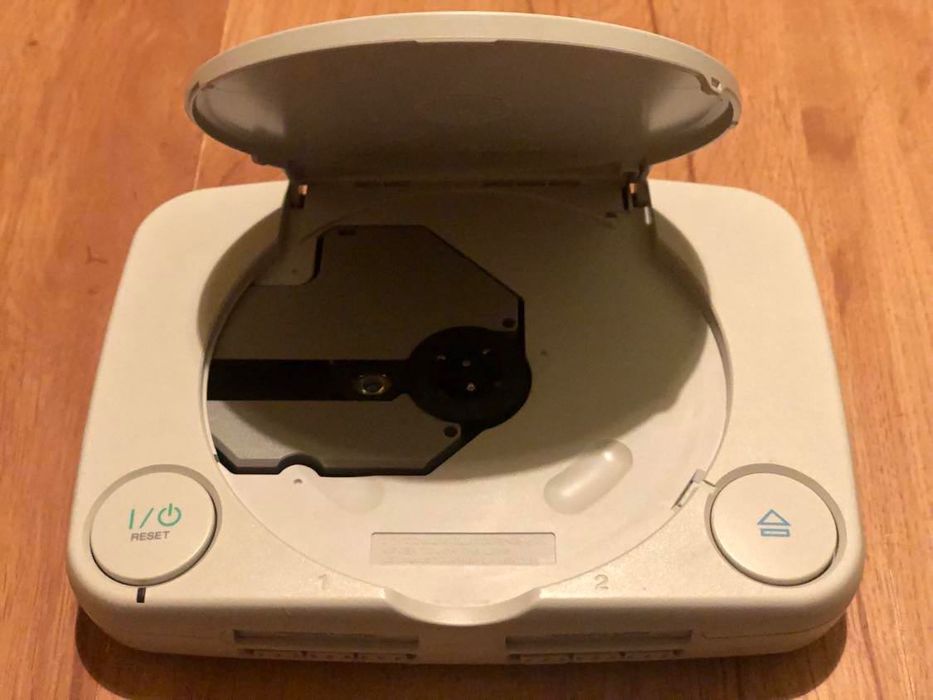 Sony PlayStation PSone