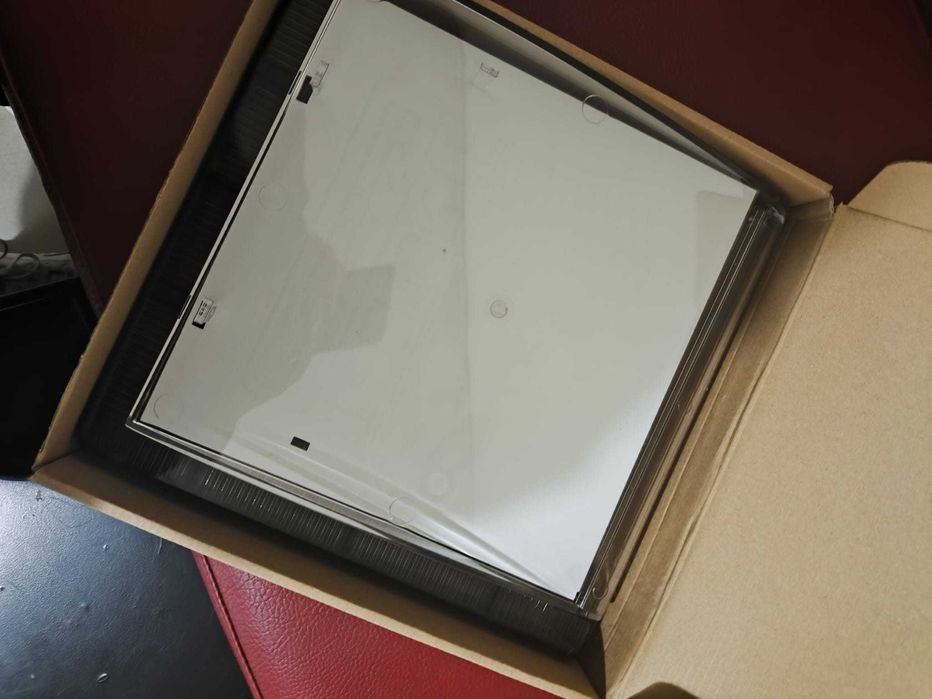 SIRENE EXTERIOR VEGA LUMINA MAXTECNOLOGIES