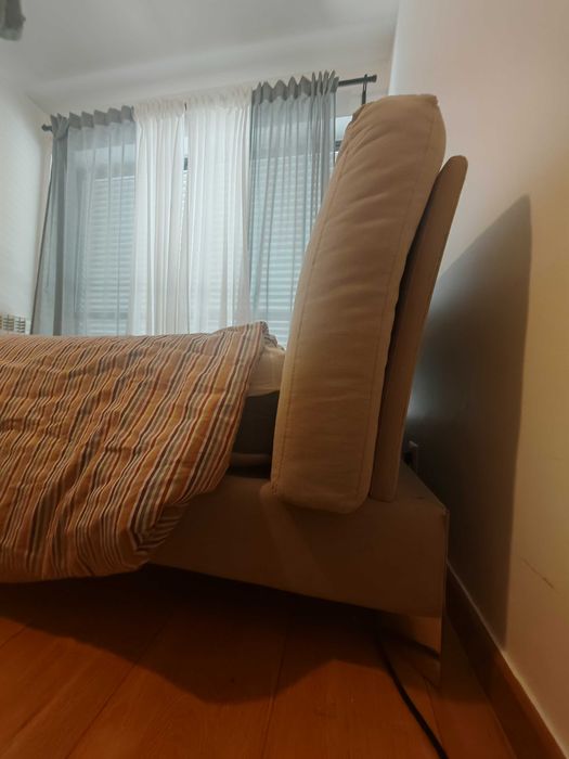 Cama da Conceição Vasco Costa