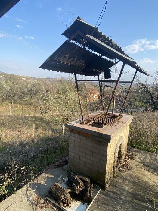 ‼️Продам будинок у передмісті Берегова.с Мужієво