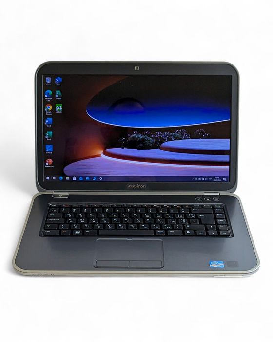 DELL Inspiron 5520 Core i7 8/500GB 15.6"