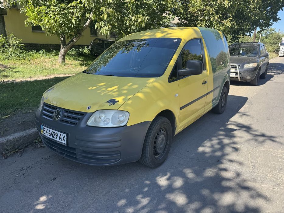 Кадік 2.0 дизель