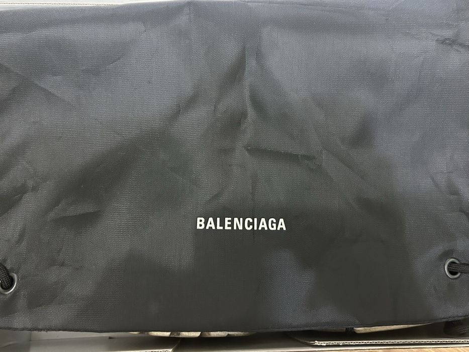 Balenciaga runner,40 размер