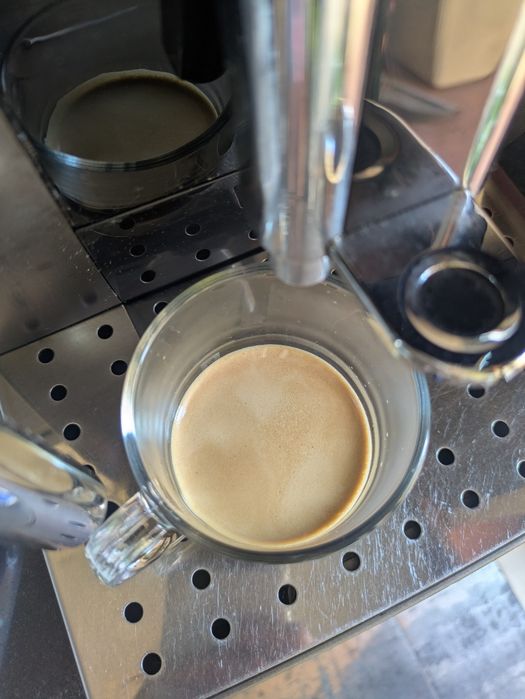 Delonghi Magnífica Smart S máquina de cafe