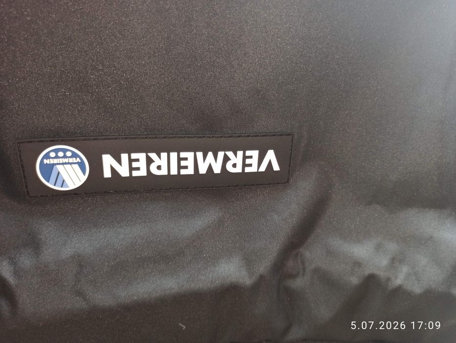 wózek inwalidzki VERMEIREN D200