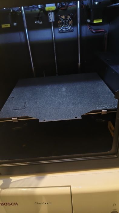 3D принтер FlyingBear Ghost6, майже не юзаний