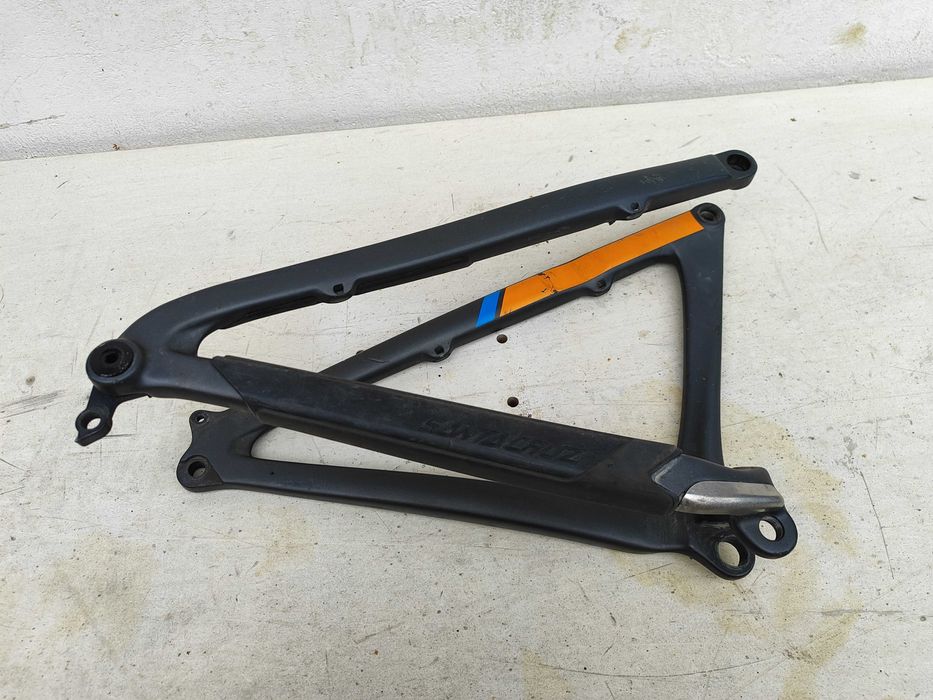 wahacz do ramy SANTA CRUZ TALLBOY carbon pod 29