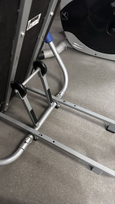 Domyos Abdominal Bench485150315659274245