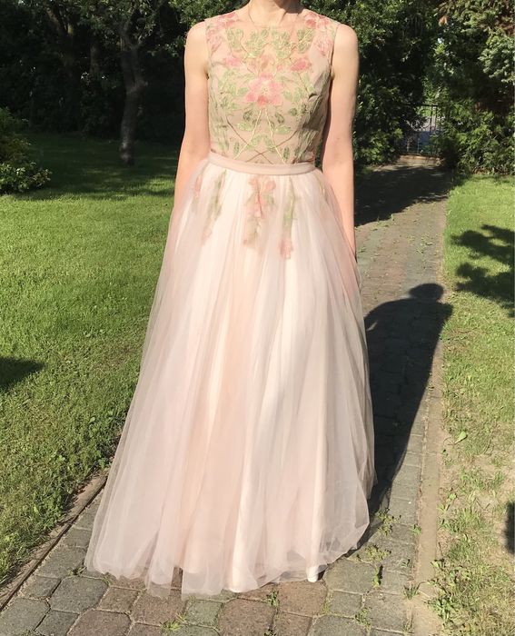 Sukienka Dama Couture