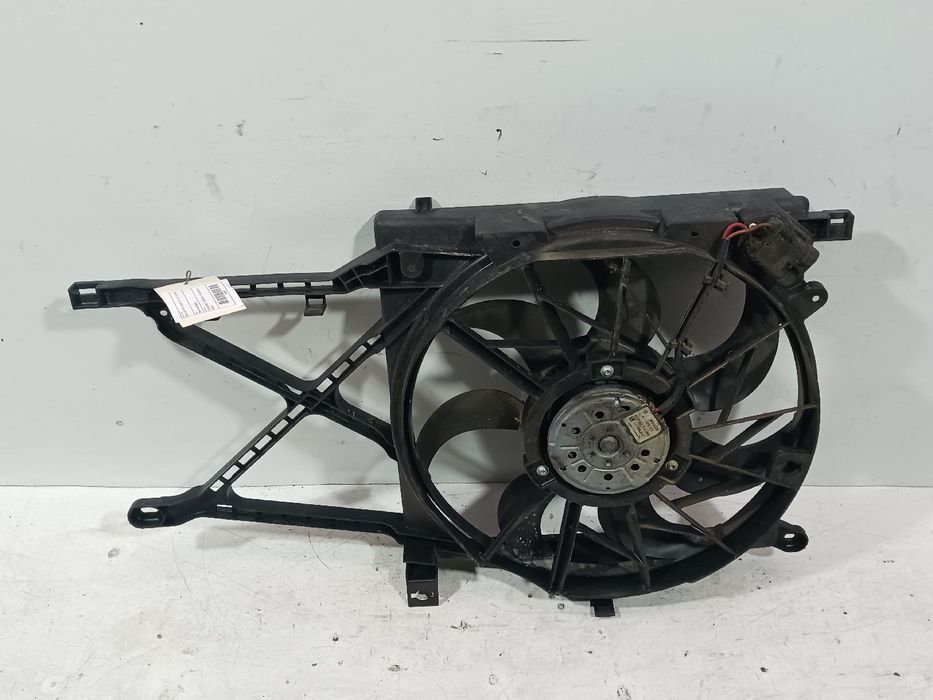 Termoventilador / motoventilador OPEL Astra H Hatchback (L48)