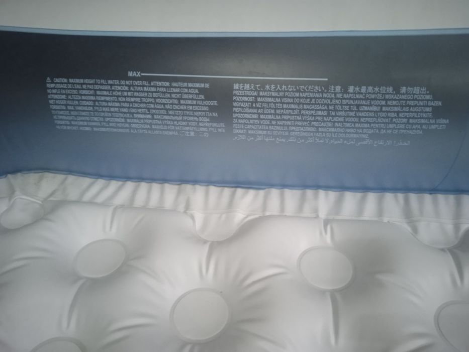 Дитячий Басейн Intex