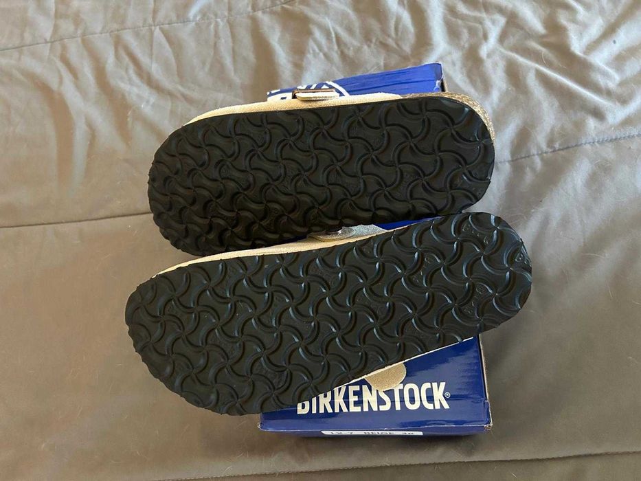 Birkenstock Boston