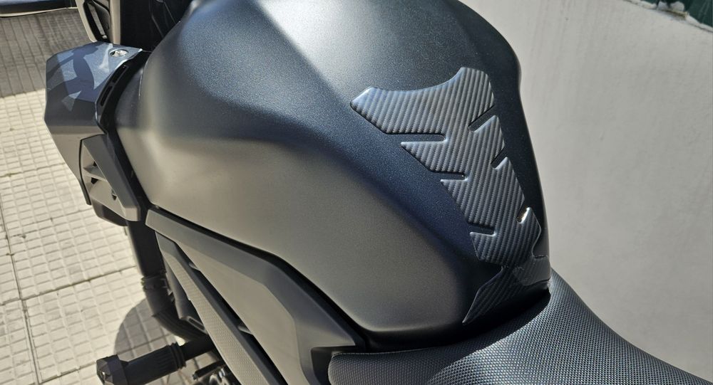 Honda CB 500 Hornet
