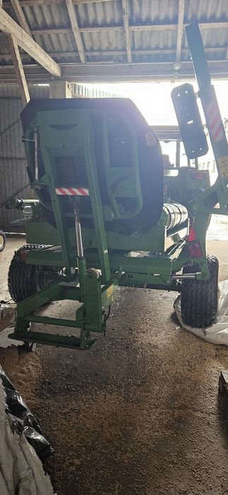 Owijarka samozaładowcza pronar z245