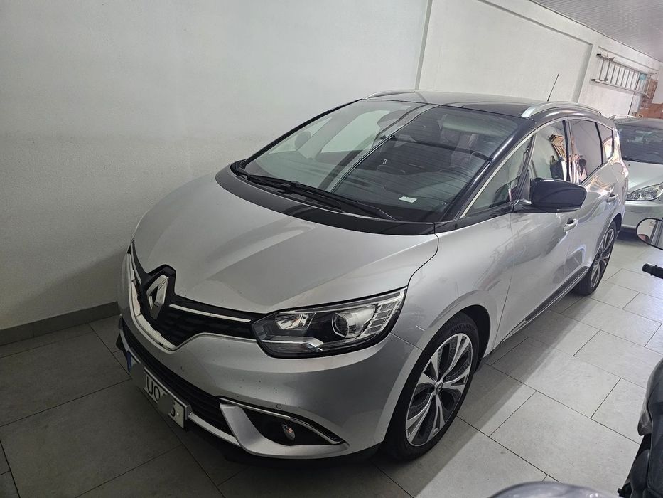 Renault Grand Scénic