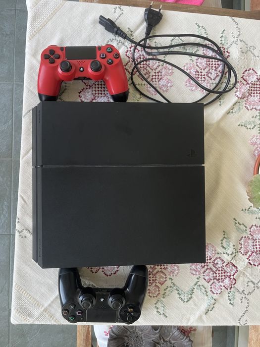 Playstation4 500gb slim