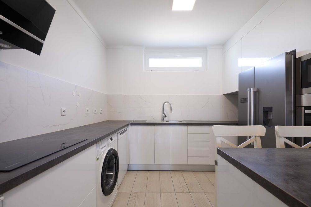 Apartamento T2 à venda, Elegância e Tranquilidade num só Lugar.