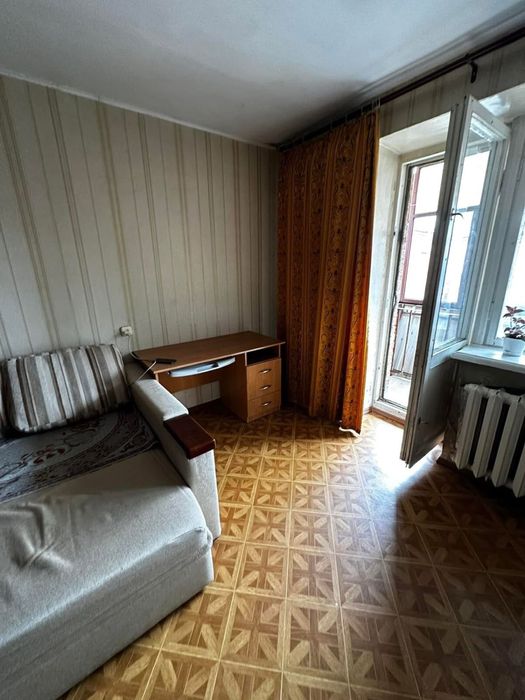 Центр міста вільна з 1 квітня