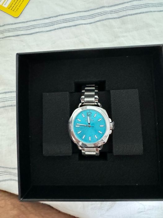 Relógio INVICTA novo com papéis