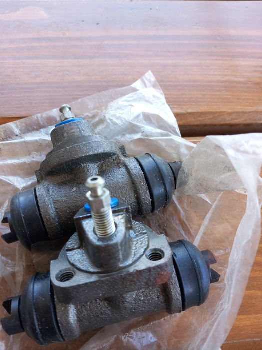 Zestaw naprawczy Nissan