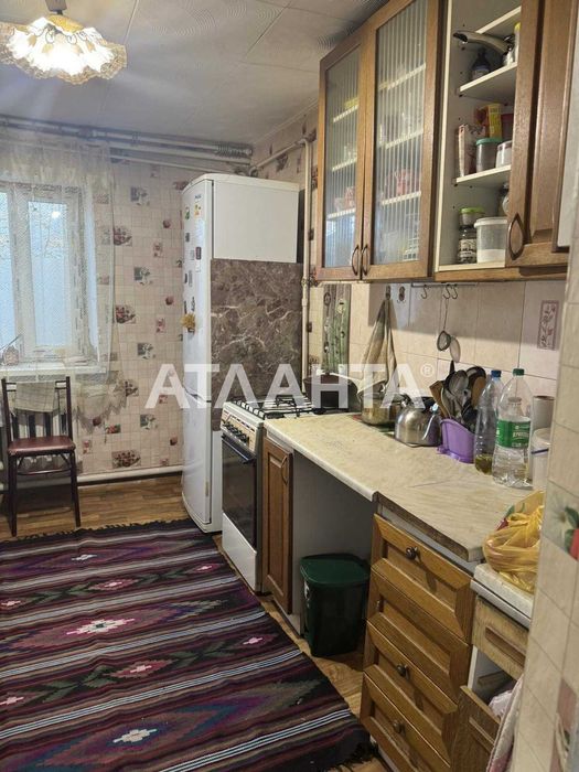 Капитальный дом с санузлом в с. Доброслав (Коминтерновское)