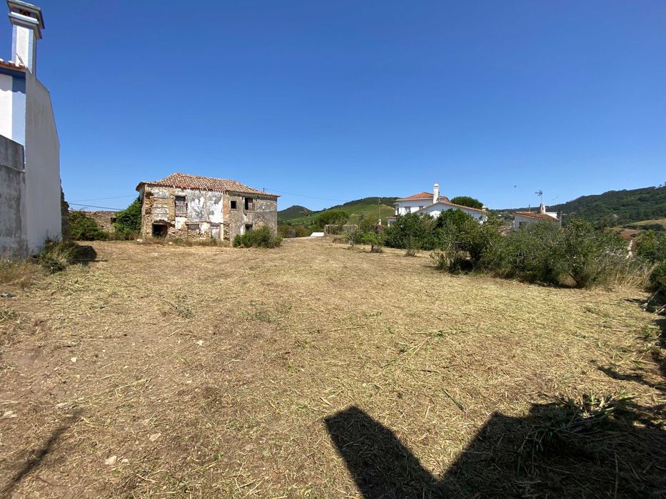 Casa Rustica para Restauro com terreno